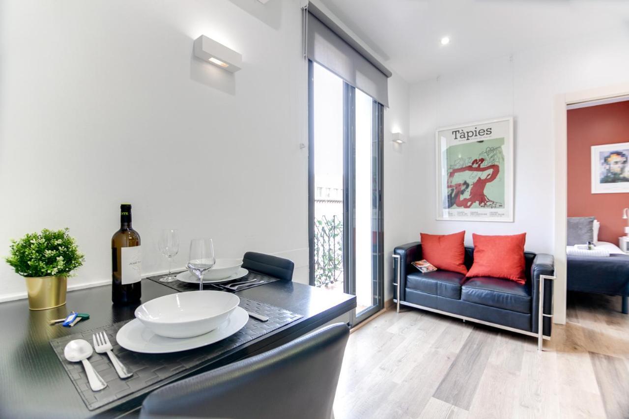 Nicebarcelonaapartments